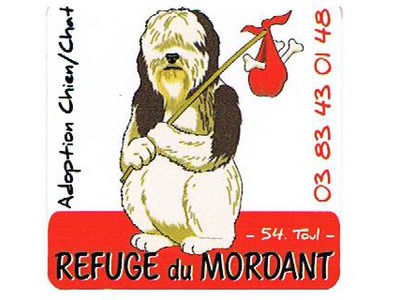 Refuge du Mordant